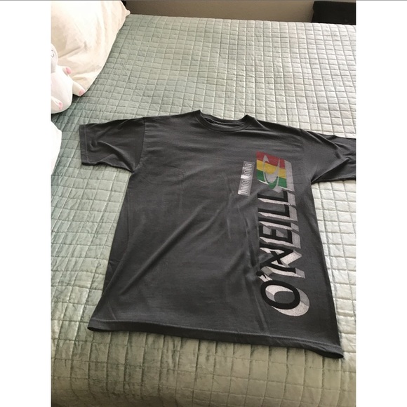 O’NEILL Men’s Long and Short Sleeve Shirts - Picture 4 of 5